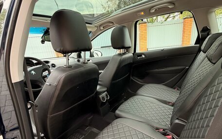 Peugeot 308 II, 2009 год, 750 000 рублей, 12 фотография