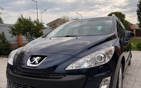 Peugeot 308 II, 2009 год, 750 000 рублей, 7 фотография