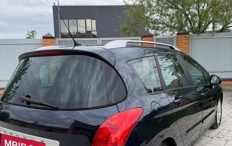 Peugeot 308 II, 2009 год, 750 000 рублей, 2 фотография