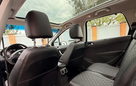 Peugeot 308 II, 2009 год, 750 000 рублей, 15 фотография