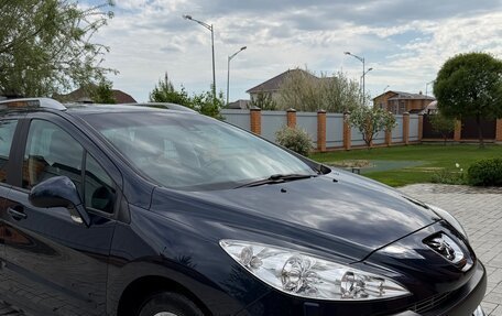 Peugeot 308 II, 2009 год, 750 000 рублей, 16 фотография