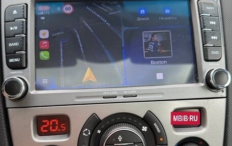 Peugeot 308 II, 2009 год, 750 000 рублей, 13 фотография