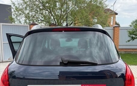 Peugeot 308 II, 2009 год, 750 000 рублей, 3 фотография