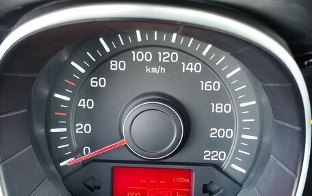 KIA Rio III рестайлинг, 2014 год, 1 050 000 рублей, 12 фотография