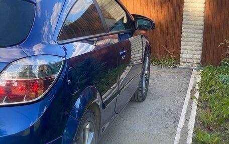 Opel Astra H, 2006 год, 450 000 рублей, 4 фотография