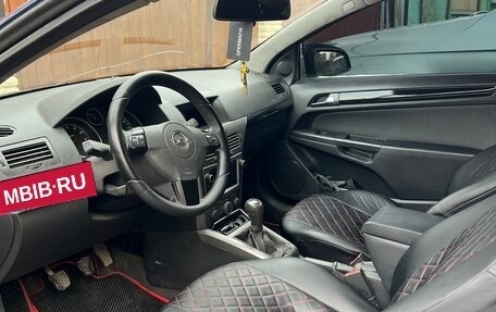 Opel Astra H, 2006 год, 450 000 рублей, 6 фотография
