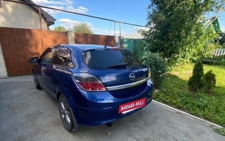 Opel Astra H, 2006 год, 450 000 рублей, 3 фотография