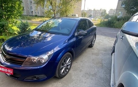 Opel Astra H, 2006 год, 450 000 рублей, 2 фотография