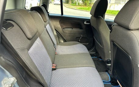 Ford Fusion I, 2008 год, 14 фотография