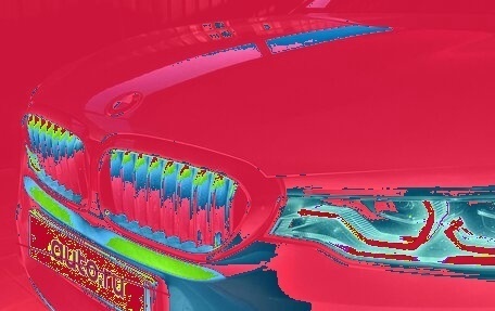BMW 5 серия, 2018 год, 6 000 000 рублей, 6 фотография
