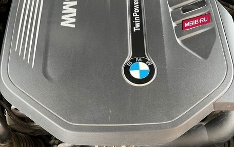 BMW 5 серия, 2018 год, 6 000 000 рублей, 16 фотография