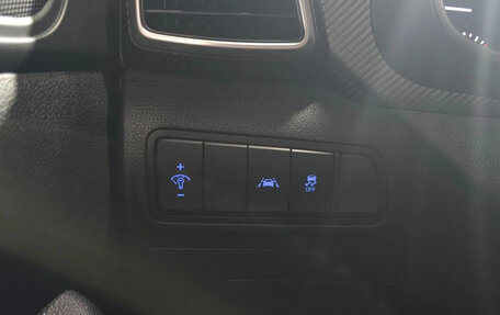 Hyundai Tucson III, 2021 год, 1 580 000 рублей, 15 фотография