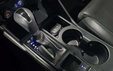 Hyundai Tucson III, 2021 год, 1 580 000 рублей, 13 фотография