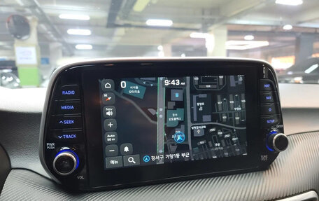 Hyundai Tucson III, 2021 год, 1 580 000 рублей, 11 фотография