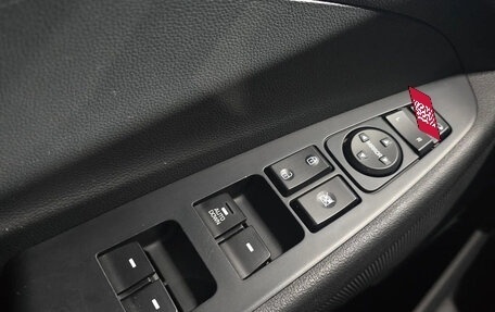 Hyundai Tucson III, 2021 год, 1 580 000 рублей, 14 фотография