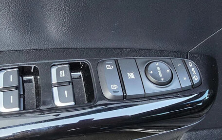 KIA Sportage IV рестайлинг, 2022 год, 1 670 000 рублей, 8 фотография
