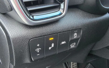 KIA Sportage IV рестайлинг, 2022 год, 1 670 000 рублей, 9 фотография