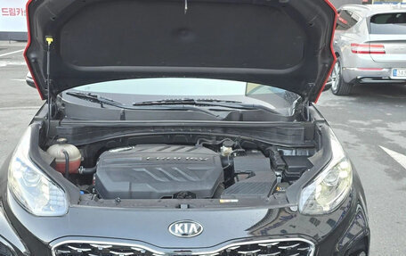 KIA Sportage IV рестайлинг, 2022 год, 1 670 000 рублей, 18 фотография