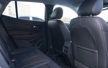 Chevrolet Trax, 2023 год, 1 670 000 рублей, 20 фотография