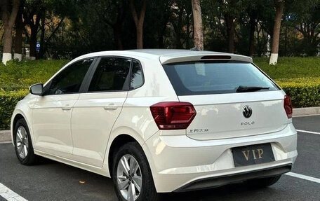 Volkswagen Polo, 2022 год, 1 090 000 рублей, 7 фотография
