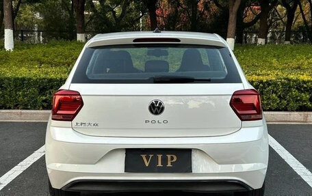 Volkswagen Polo, 2022 год, 1 090 000 рублей, 5 фотография