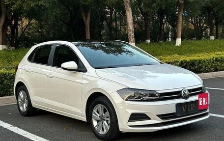 Volkswagen Polo, 2022 год, 1 090 000 рублей, 3 фотография
