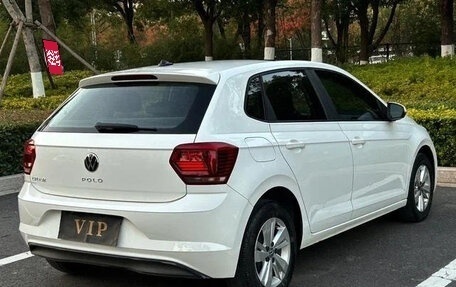 Volkswagen Polo, 2022 год, 1 090 000 рублей, 4 фотография