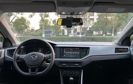 Volkswagen Polo, 2022 год, 1 090 000 рублей, 15 фотография