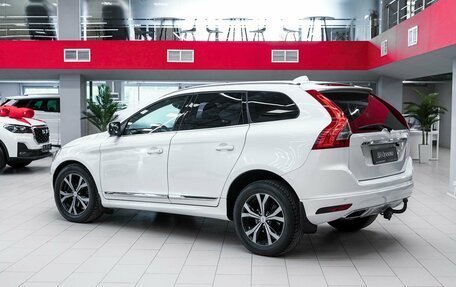 Volvo XC60 II, 2014 год, 1 590 000 рублей, 4 фотография