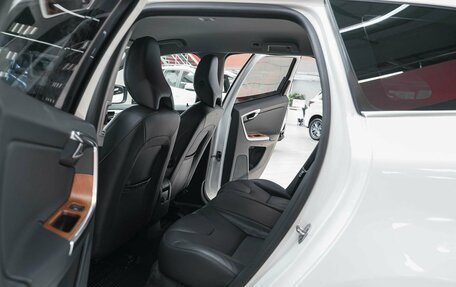Volvo XC60 II, 2014 год, 1 590 000 рублей, 7 фотография