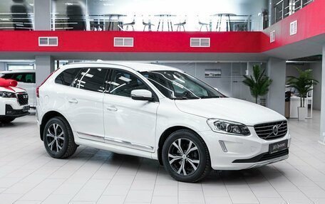 Volvo XC60 II, 2014 год, 1 590 000 рублей, 3 фотография