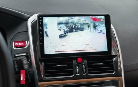 Volvo XC60 II, 2014 год, 1 590 000 рублей, 8 фотография