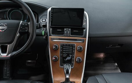 Volvo XC60 II, 2014 год, 1 590 000 рублей, 10 фотография