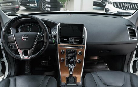 Volvo XC60 II, 2014 год, 1 590 000 рублей, 9 фотография