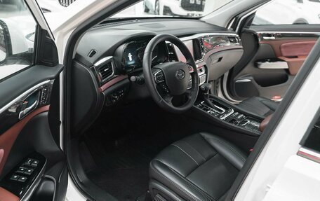 GAC GS8 I, 2019 год, 2 450 000 рублей, 6 фотография