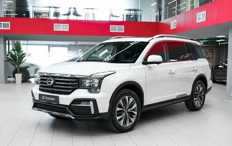 GAC GS8 I, 2019 год, 2 450 000 рублей, 5 фотография