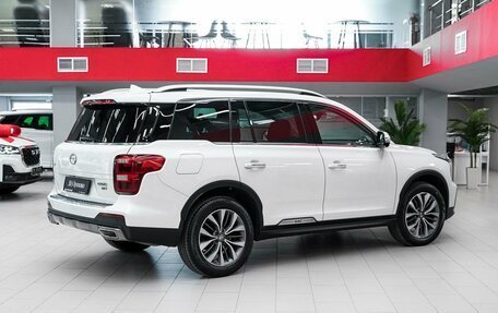 GAC GS8 I, 2019 год, 2 450 000 рублей, 2 фотография