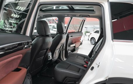 GAC GS8 I, 2019 год, 2 450 000 рублей, 9 фотография