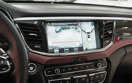 GAC GS8 I, 2019 год, 2 450 000 рублей, 11 фотография