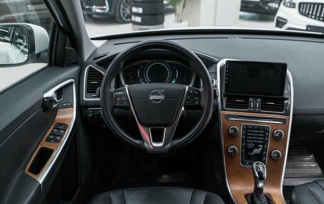Volvo XC60 II, 2014 год, 1 590 000 рублей, 11 фотография
