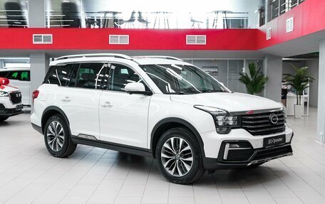 GAC GS8 I, 2019 год, 2 450 000 рублей, 3 фотография