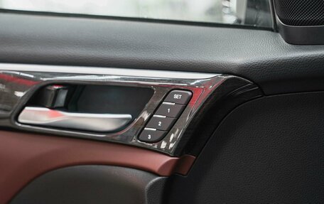 GAC GS8 I, 2019 год, 2 450 000 рублей, 12 фотография