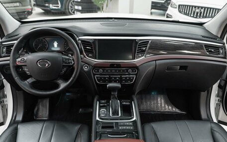 GAC GS8 I, 2019 год, 2 450 000 рублей, 15 фотография
