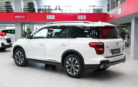 GAC GS8 I, 2019 год, 2 450 000 рублей, 4 фотография