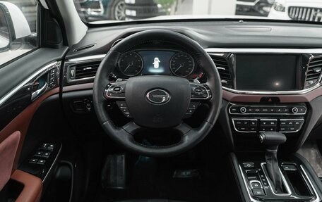 GAC GS8 I, 2019 год, 2 450 000 рублей, 17 фотография