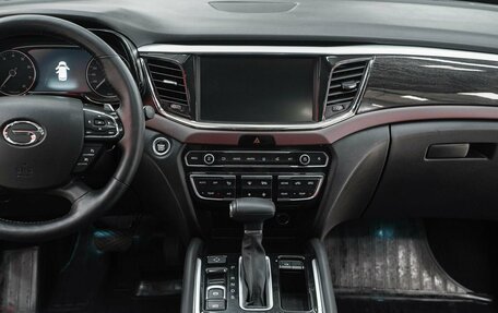 GAC GS8 I, 2019 год, 2 450 000 рублей, 16 фотография