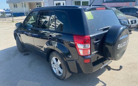 Suzuki Grand Vitara, 2010 год, 587 000 рублей, 3 фотография
