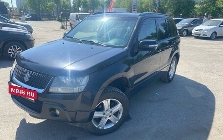 Suzuki Grand Vitara, 2010 год, 587 000 рублей, 2 фотография