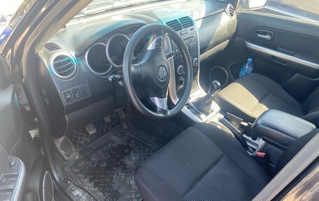 Suzuki Grand Vitara, 2010 год, 587 000 рублей, 5 фотография