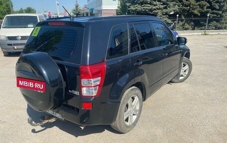 Suzuki Grand Vitara, 2010 год, 587 000 рублей, 4 фотография
